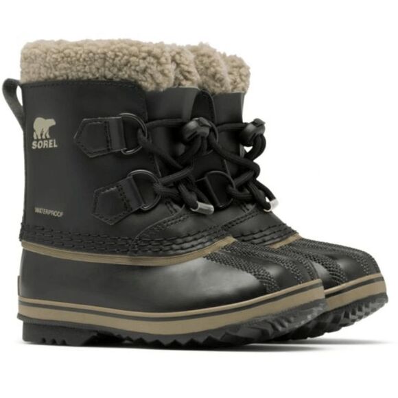 SOREL Yoot Pac Waterproof Boot Kid's Size 4 - Picture 1 of 7